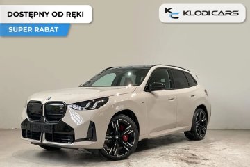 M50i xDrive M Sport, Innowacji, Premium, Comfort, M Pro, Panorama, Hak