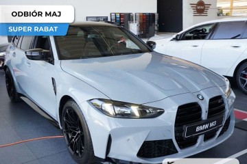 M Driver, xDrive, LCI, Harman Kardon, 530hp