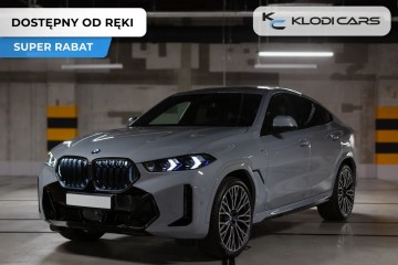 xDrive30d, Panorama, Pneumatyka, Hak, Pakiet Innowacji, 22 Cale