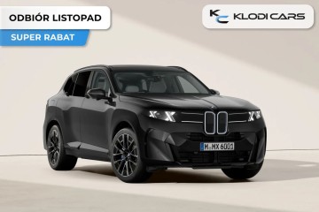 xDrive40d, G65 - Nowy Model - dowolna konfiguracja - listopad