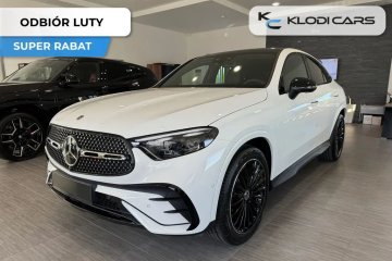 220d 4Matic, AMG Premium, Panorama, Pakiet Night, Kamery 360