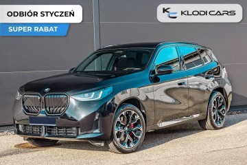 40d xDrive M Sport, M Pro, Premium, Innowacji, Comfort, EDC, Panorama