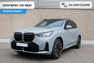 20d xDrive M Sport, Pakiet Premium, Panorama, Zawieszenie adaptacyjne