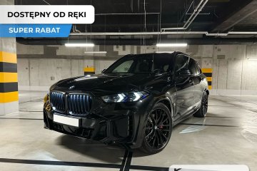 xDrive30d, Pneumatyka, Panorama, 22 cale, Hak, Innowacji, Comfort