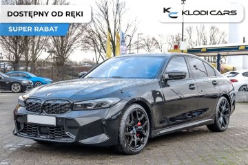 M340i Hak, 19 cali, Comfort, M Technology, Szyberdach, Harman