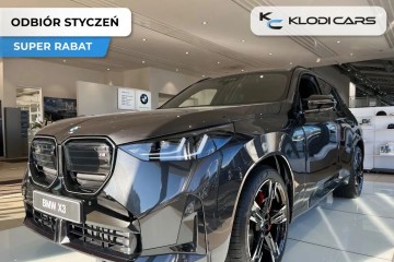 M50i xDrive M Sport, Comfort, Premium, M Pro, Panoramam, Hak