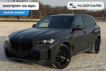 xDrive30d, Pneumatyka, Innowacji, Comfort Plus, 22 cale, Panorama, Hak