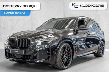 xDrive30d, Pneumatyka, Panorama, 22 cale, Hak, Innowacji, Comfort PLUS