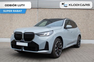 20d xDrive M Sport, Pakiet Premium, Panorama, Zawieszenie adaptacyjne