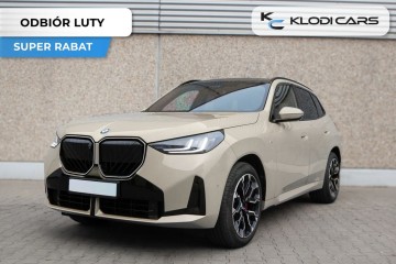 20d xDrive M Sport, Pakiet Premium, Panorama, Zawieszenie adaptacyjne