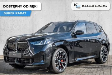 20d xDrive M Sport, Premium, Innowacji, Harman, Panorama, Hak