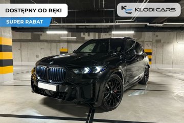 xDrive30d, Pneumatyka, Panorama, 22 cale, Hak, Innowacji, Comfort