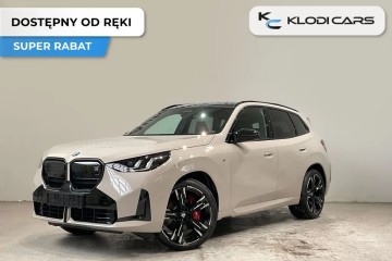 M50i xDrive M Sport, Innowacji, Premium, Comfort, M Pro, Panorama, Hak