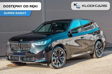 20 xDrive M Sport, M Pro, Premium, Harman, Panorama, 20 cali, EDC