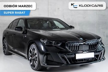 540d xDrive, Panorama, M sport, Pakiet Travel, Bowers, 21 cali, Plus