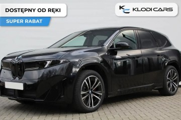 50 xDrive MSport, mPro Innowacji